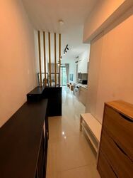 Treasure at Tampines (D18), Condominium #565277111